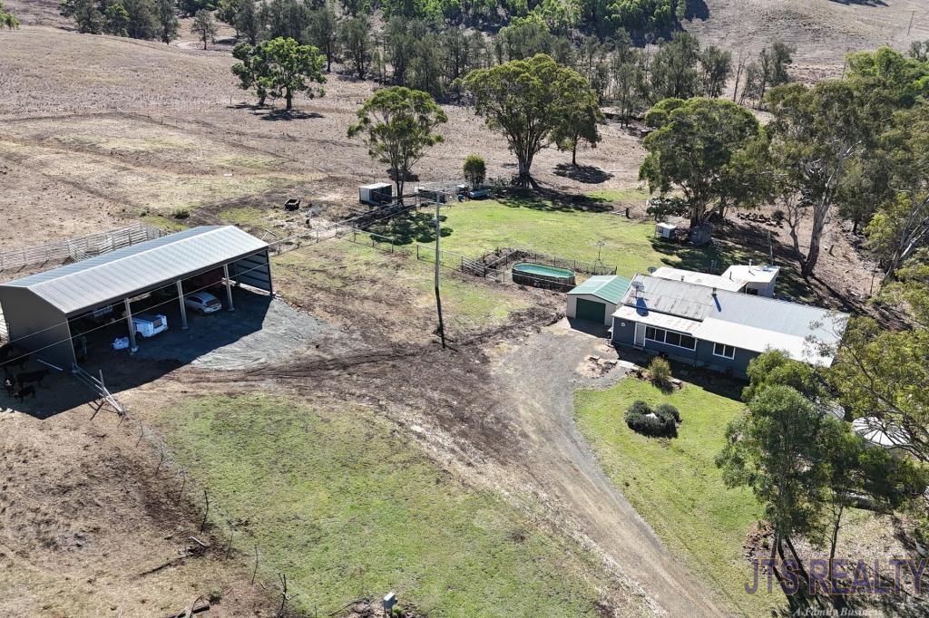 2025 PEMBROKE RD, CASSILIS, NSW 2329