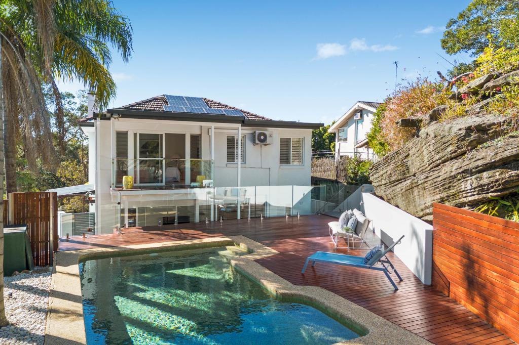 280 Eastern Valley Way, Middle Cove, NSW 2068