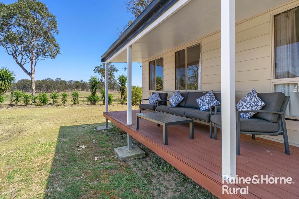 198 Old Dyraaba Rd, Woodview, NSW 2470