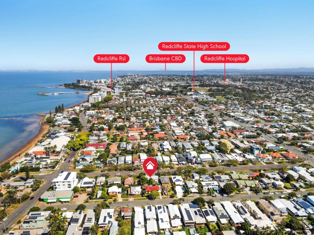 10 Eversleigh Rd, Scarborough, QLD 4020