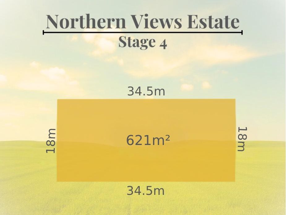 46 (Lot 410) Colliery Ave, North Wonthaggi, VIC 3995