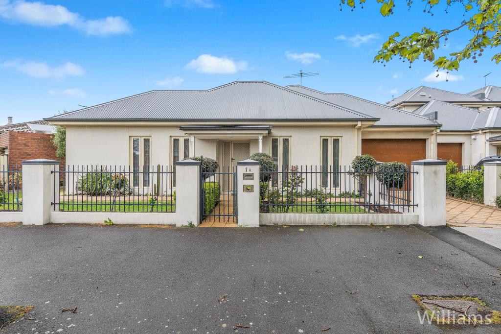 1a Electra St, Williamstown, VIC 3016