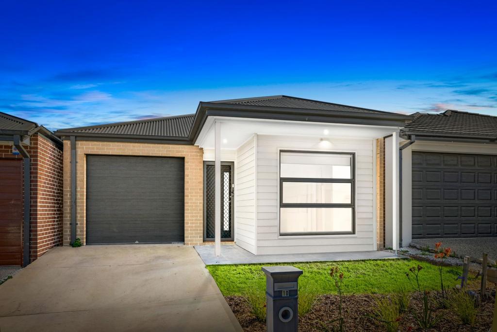 10 Lahore Close, Tarneit, VIC 3029