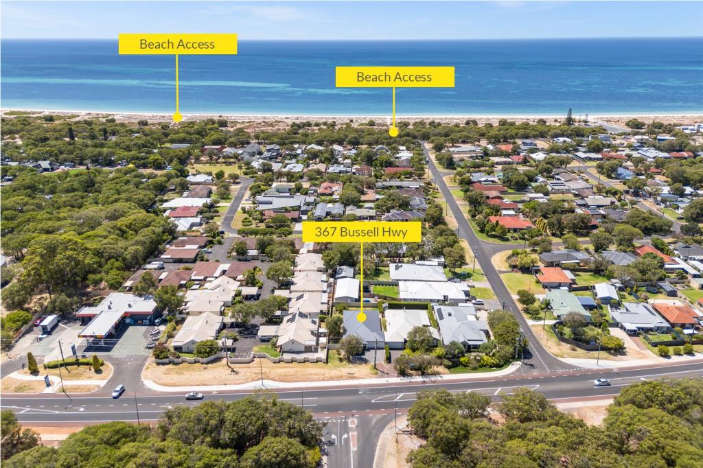 367 Bussell Hwy, Broadwater, WA 6280