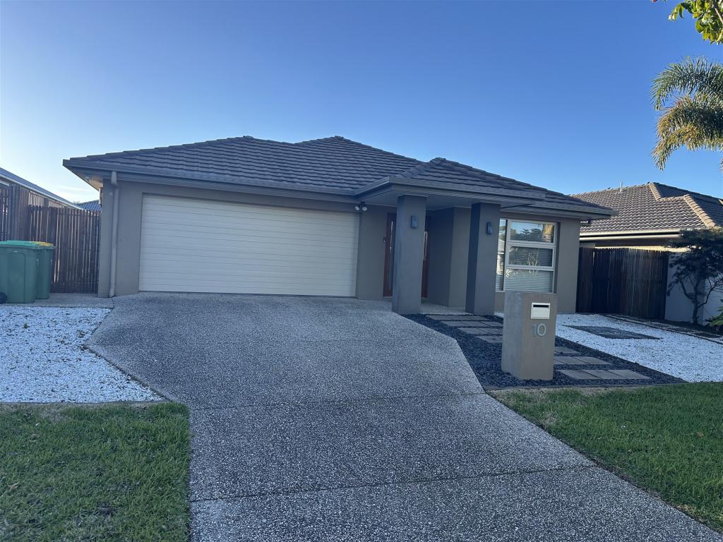 10 Girraween St, Pimpama, QLD 4209