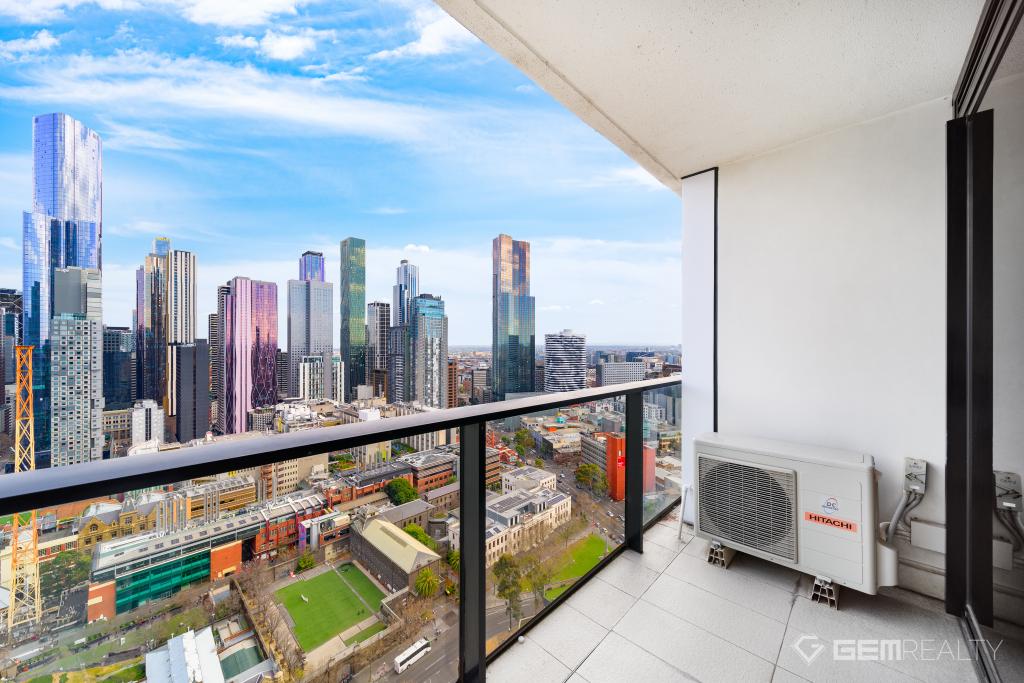 2809/33 Mackenzie St, Melbourne, VIC 3000