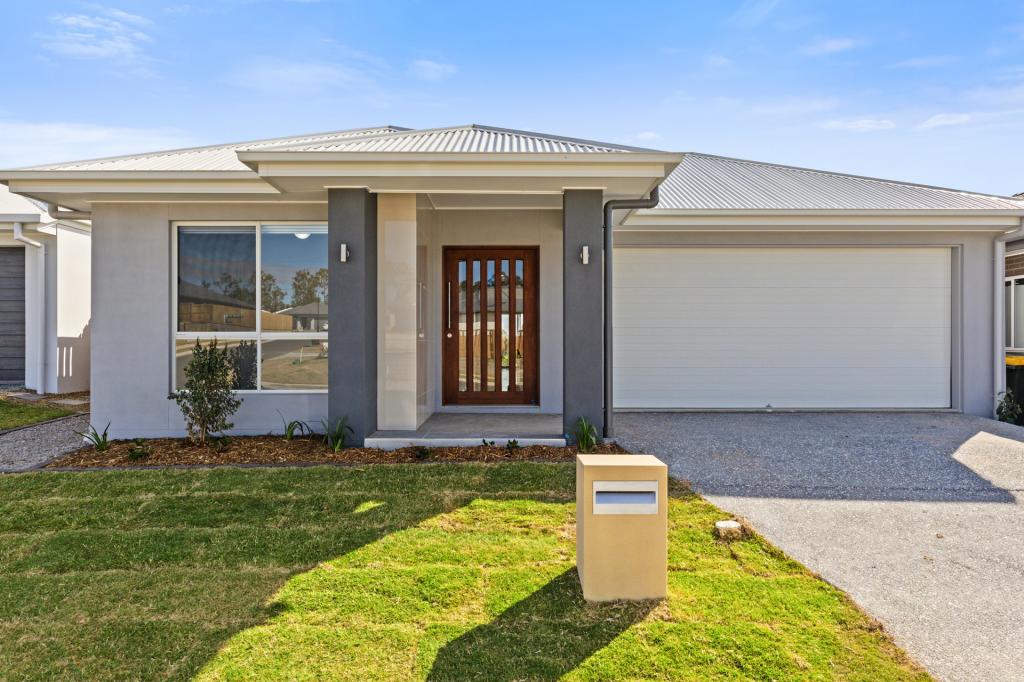 13 Burrum Dr, Ripley, QLD 4306