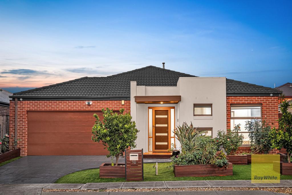 10 Vacation Way, Point Cook, VIC 3030