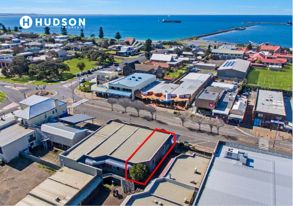 Shop 4, 103-111 Percy St, Portland, VIC 3305