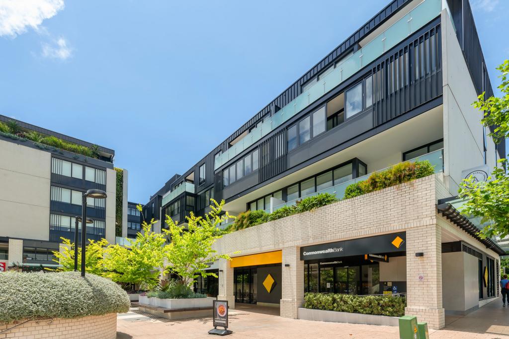 217/78a Albany St, Crows Nest, NSW 2065