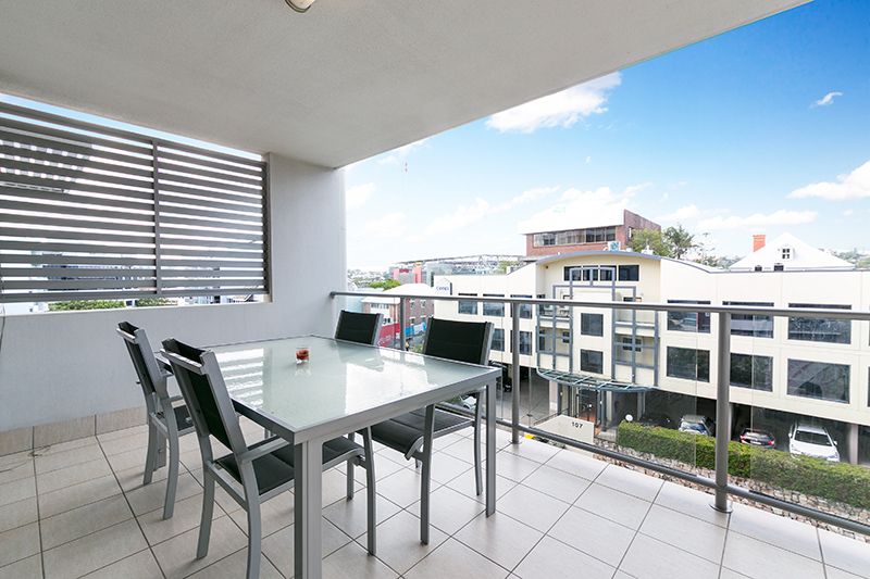 401/6 Exford St, Brisbane City, QLD 4000