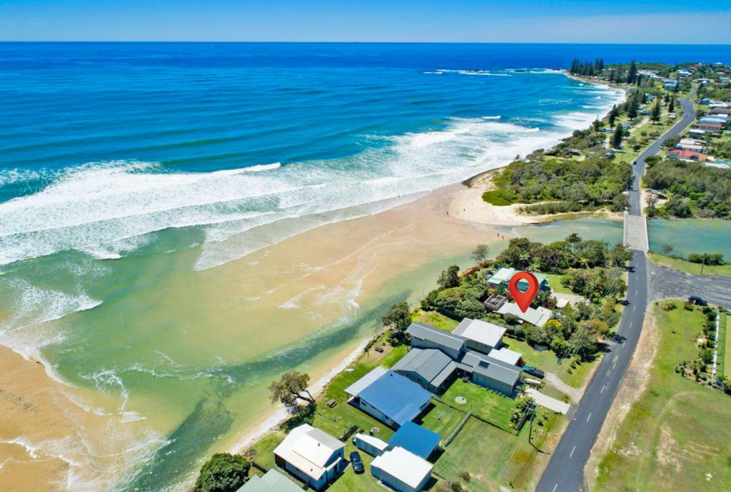 31 Ocean Rd, Brooms Head, NSW 2463