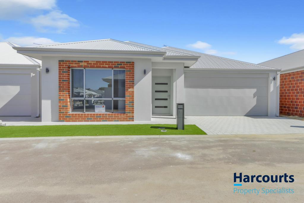 11 Pistachio Way, Henley Brook, WA 6055