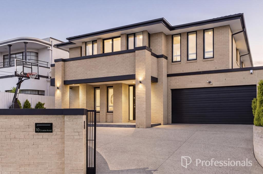 10 Crosbie Rd, Murrumbeena, VIC 3163