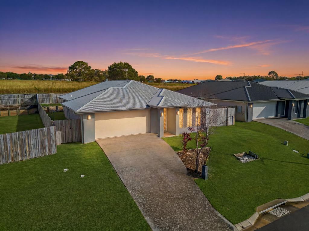 35 ABODE WAY, KAWUNGAN, QLD 4655