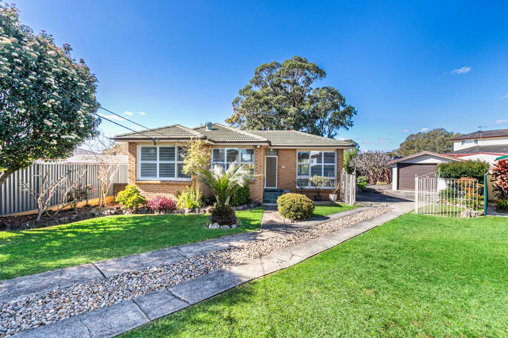 1 Goya Pl, Old Toongabbie, NSW 2146