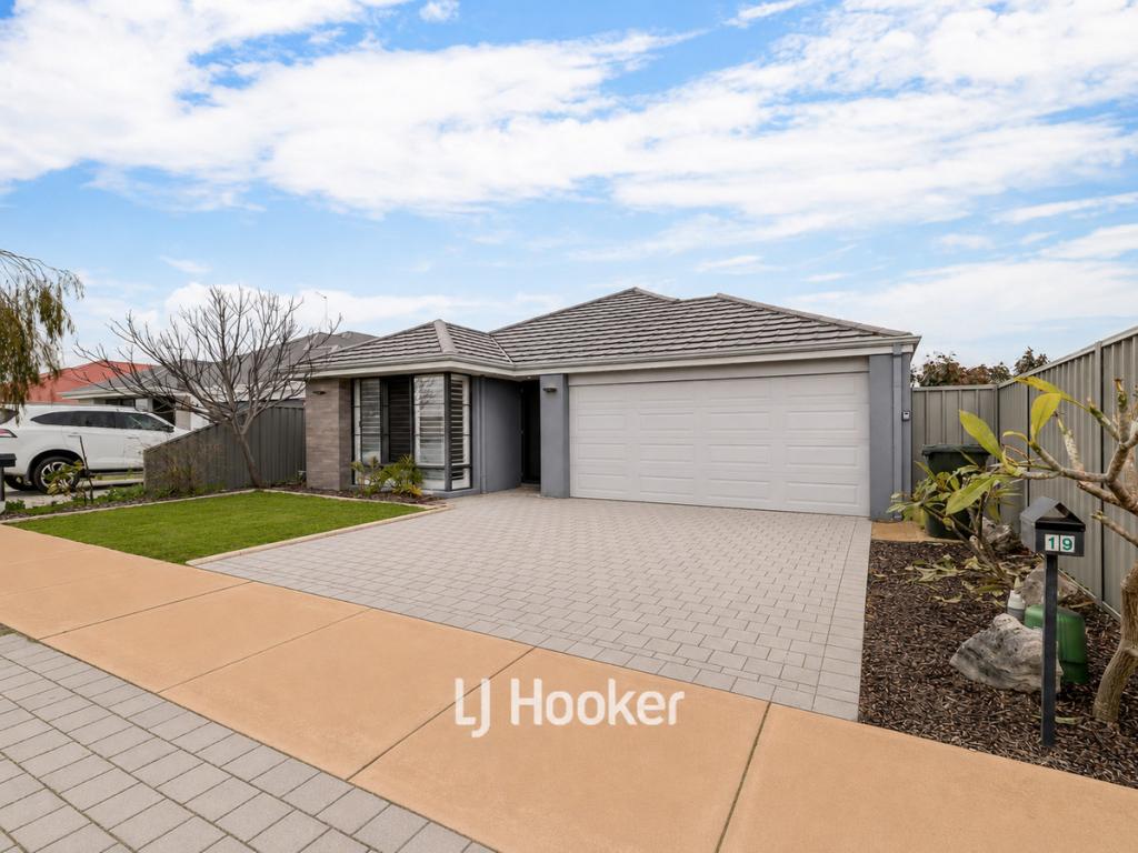 19 Calamari St, Vasse, WA 6280