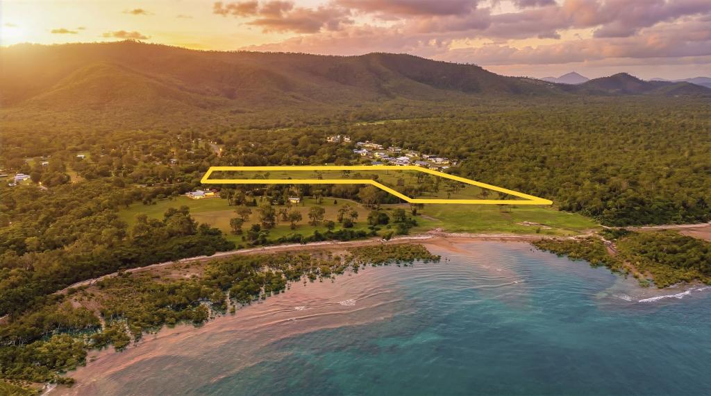 8 Patterson St, Midge Point, QLD 4799