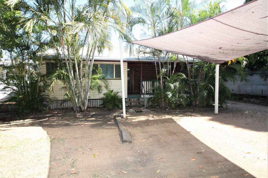 78 King St, Charters Towers City, QLD 4820