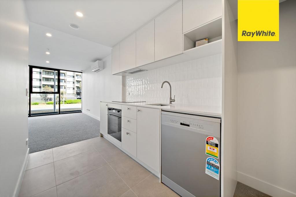 109/220 Melrose Dr, Phillip, ACT 2606