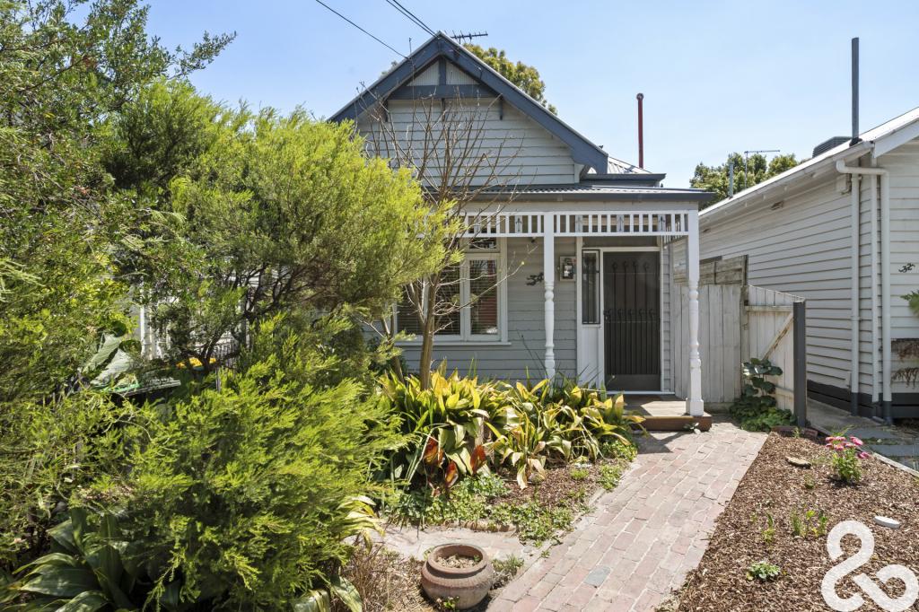34 Normanby Ave, Thornbury, VIC 3071