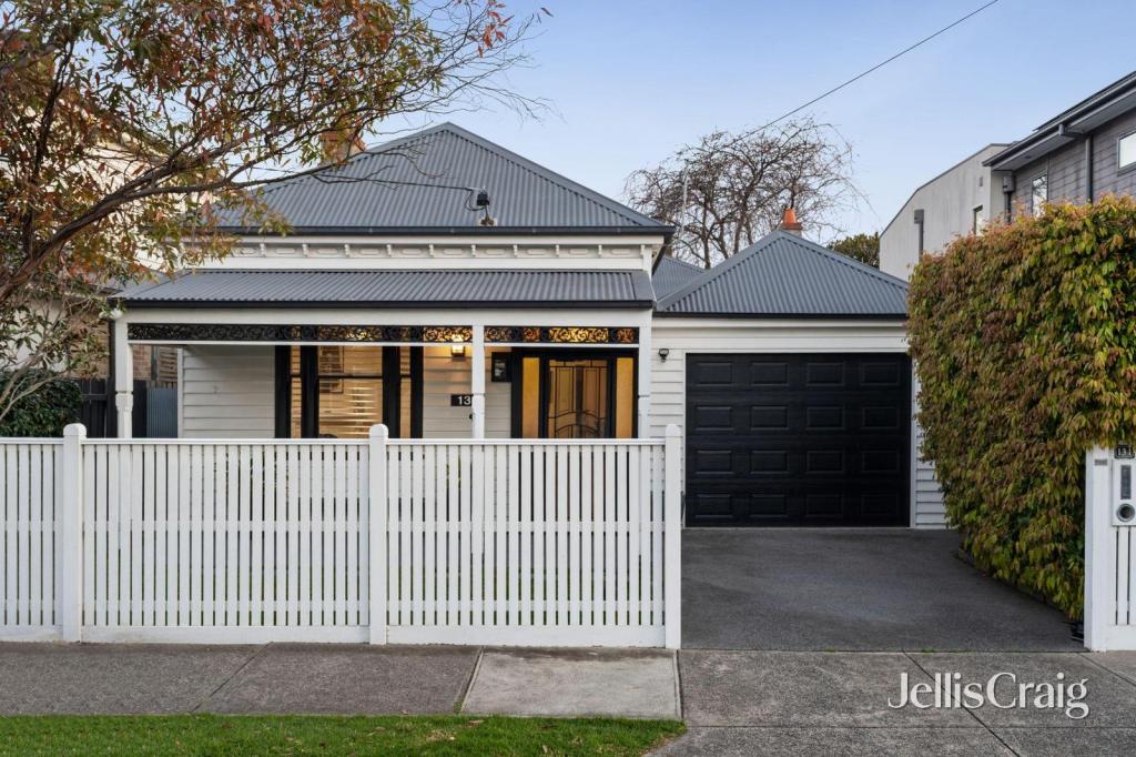 131 Beaconsfield Pde, Northcote, VIC 3070