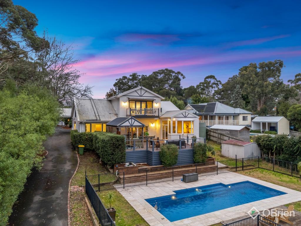 7 St Georges Rd, Beaconsfield Upper, VIC 3808
