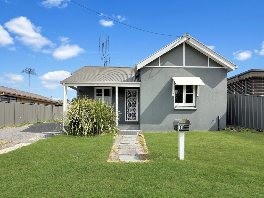 10 Furner St, Goulburn, NSW 2580