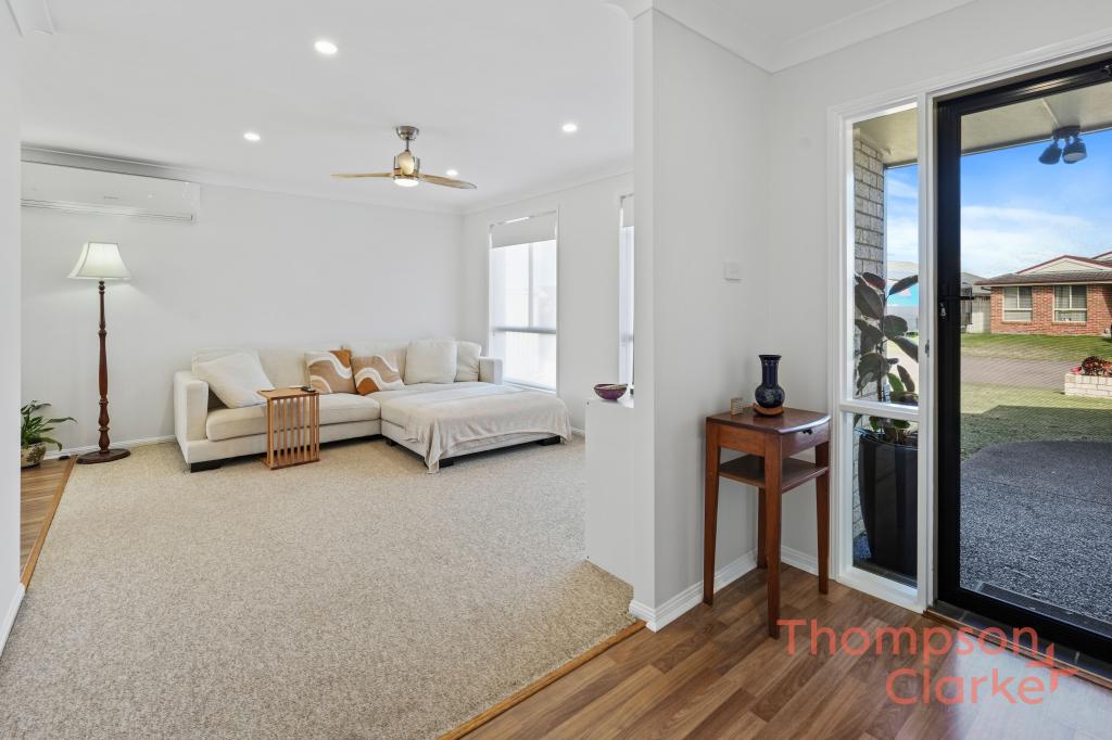 7 Streeton Dr, Metford, NSW 2323