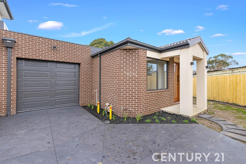 3/6 Marna Ct, Noble Park, VIC 3174