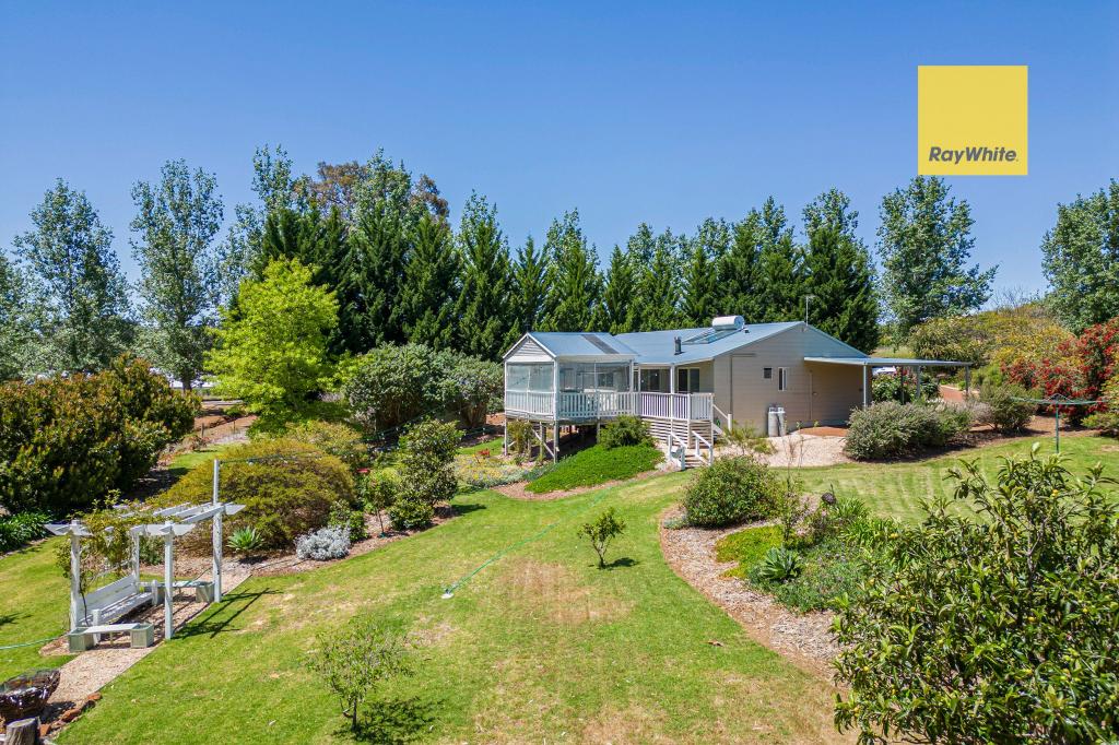 3 Cottonwood Cl, Kangaroo Gully, WA 6255