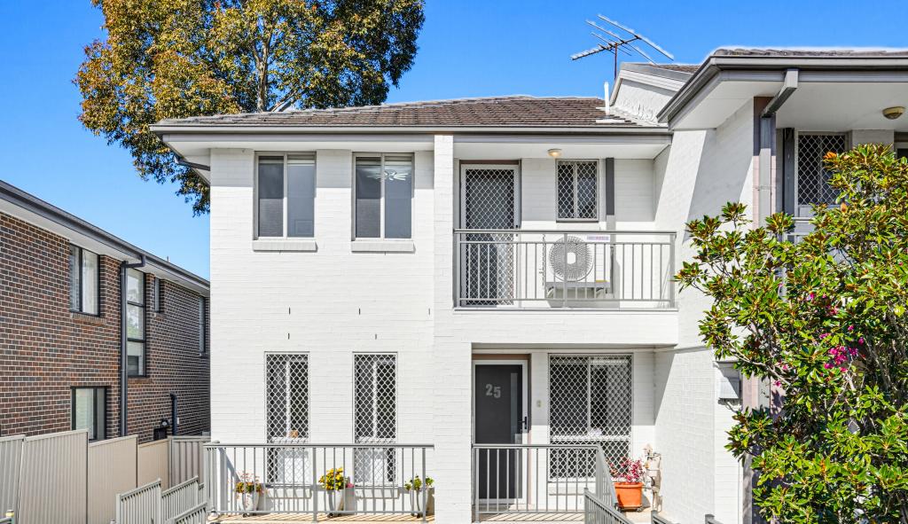 8/169 Cornelia Rd, Toongabbie, NSW 2146