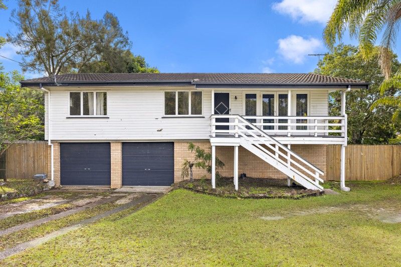 30 Sallows St, Alexandra Hills, QLD 4161