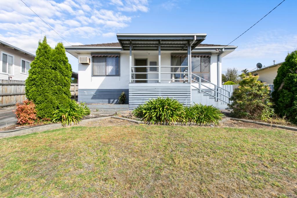 73 Robertson St, Morwell, VIC 3840
