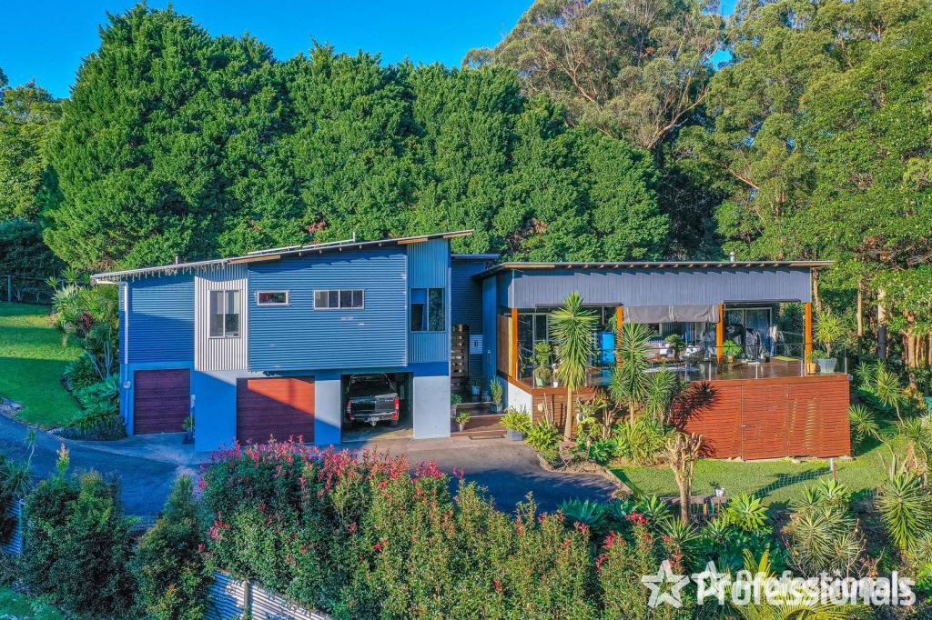 55 Justin Ave, Tamborine Mountain, QLD 4272