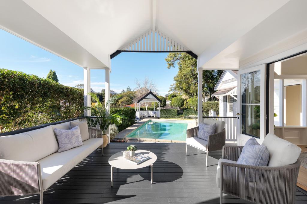 61 Roseville Ave, Roseville, NSW 2069
