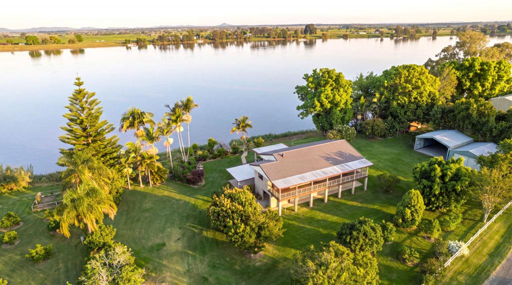544 Great Marlow Rd, Great Marlow, NSW 2460
