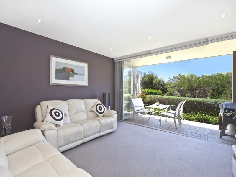 32/2a Campbell Pde, Manly Vale, NSW 2093
