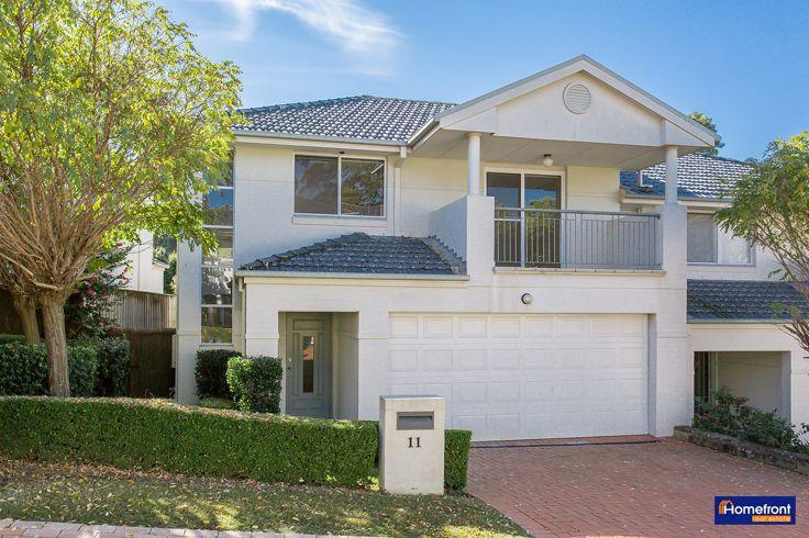 11 Paperbark Way, Westleigh, NSW 2120