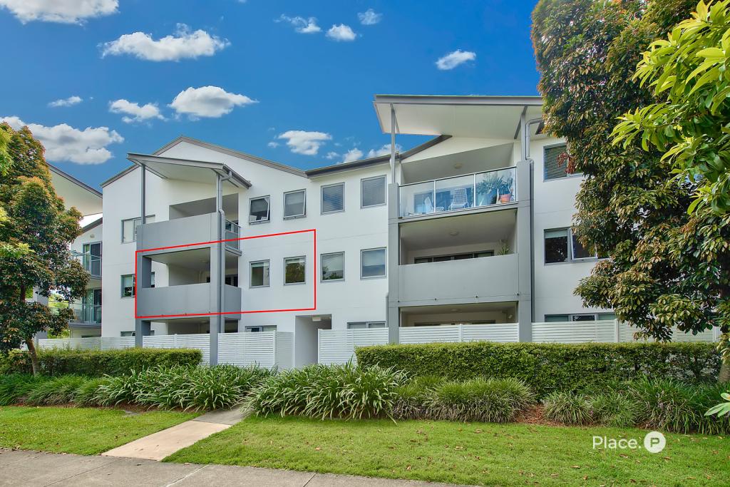 13/6 Babarra St, Stafford, QLD 4053