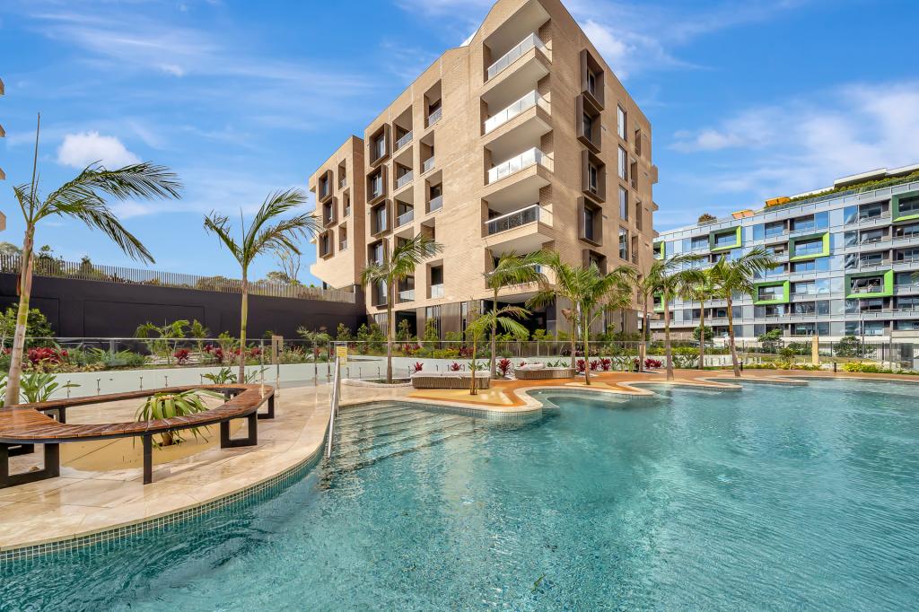 514/8 MAITLAND PL, NORWEST, NSW 2153