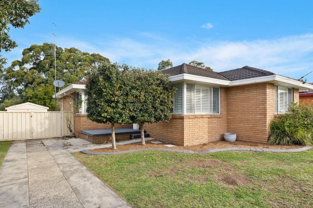 44 O'Gorman St, Albion Park, NSW 2527