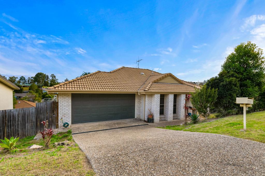 34 Barwell St, Brassall, QLD 4305