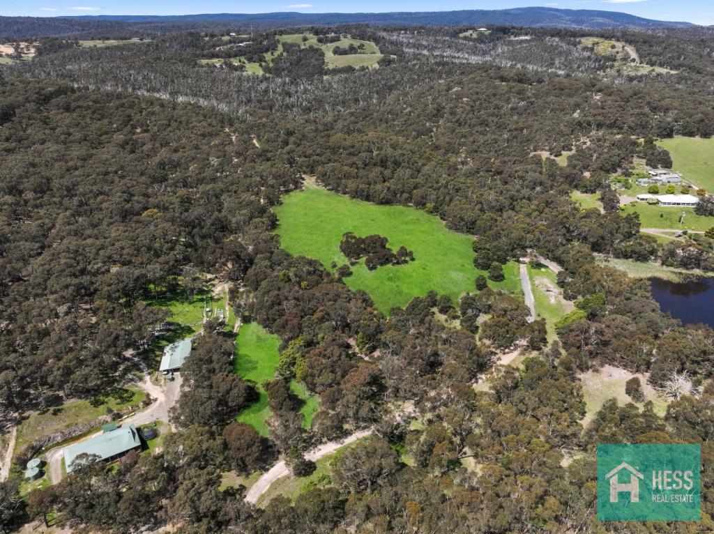 35 Quillinan Rd, Heathcote Junction, VIC 3758