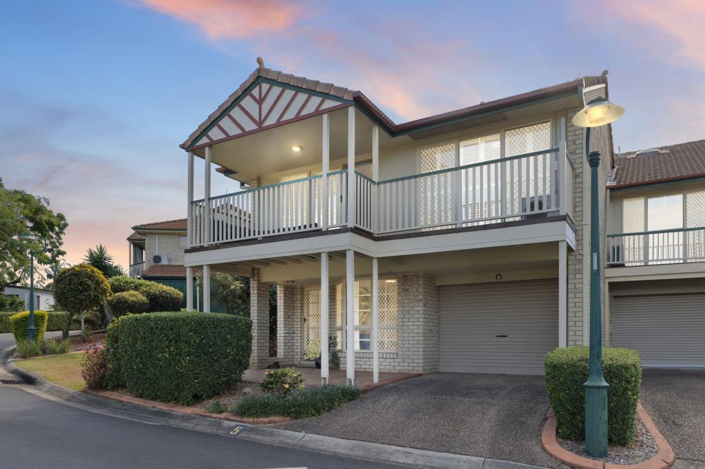 5/1060 WATERWORKS RD, THE GAP, QLD 4061