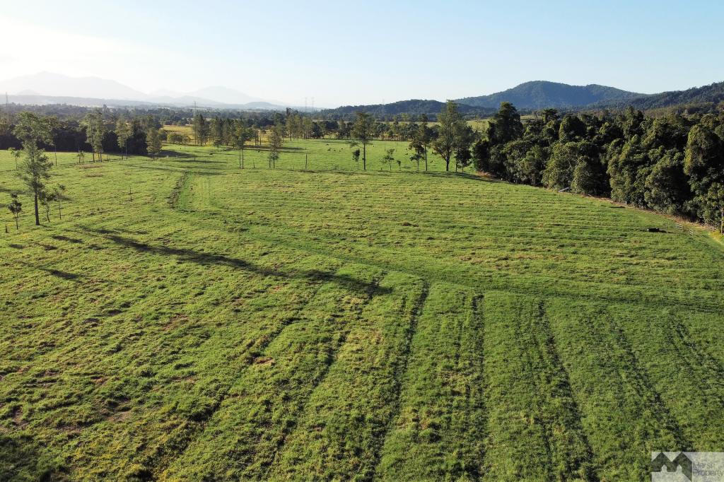 Lot 6 Meuanbah Rd, Bombeeta, QLD 4871