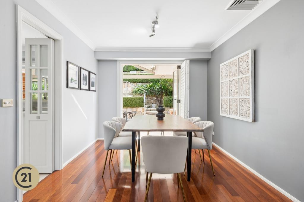 12 Daintree Pl, Dural, NSW 2158