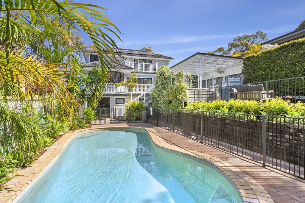 119 Powderworks Rd, Elanora Heights, NSW 2101