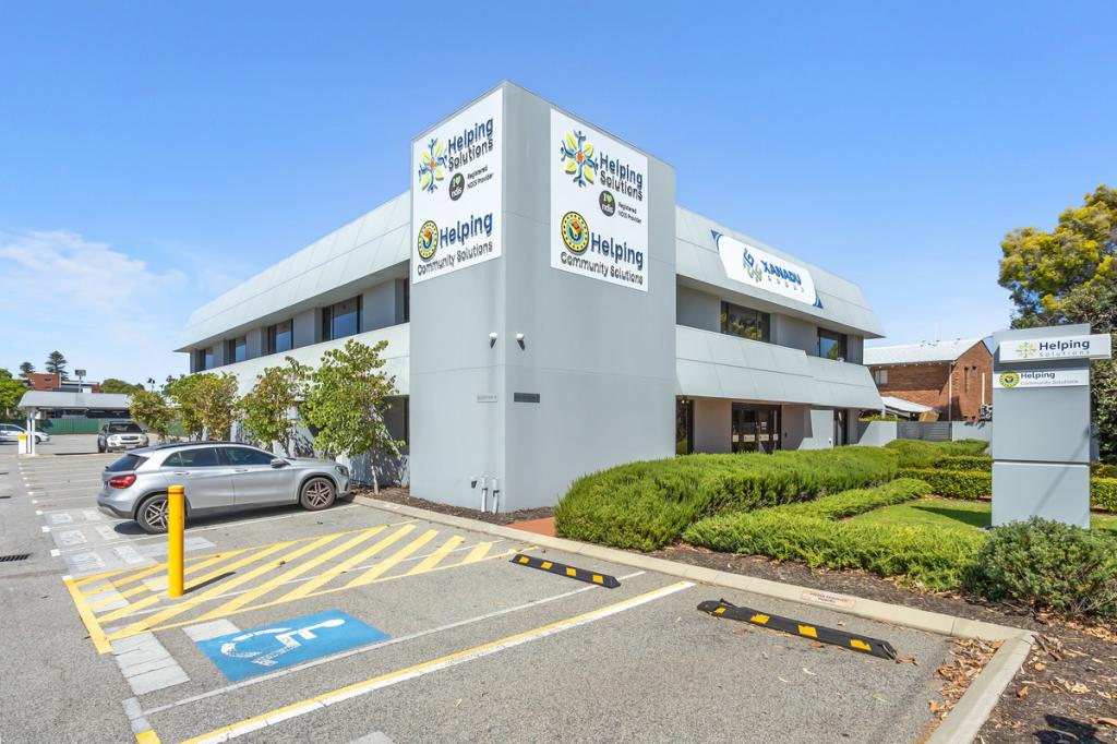 4 GWENYFRED RD, SOUTH PERTH, WA 6151