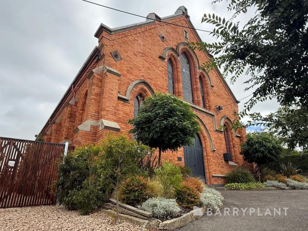 18a Barkly St, Ballarat East, VIC 3350